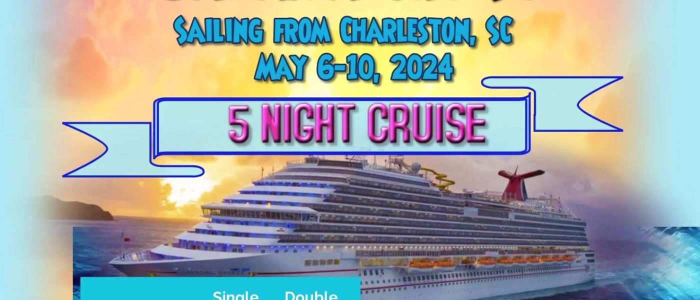 2024 Cruise Flyer