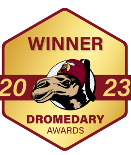 Dromedary_Badges_23_Winner