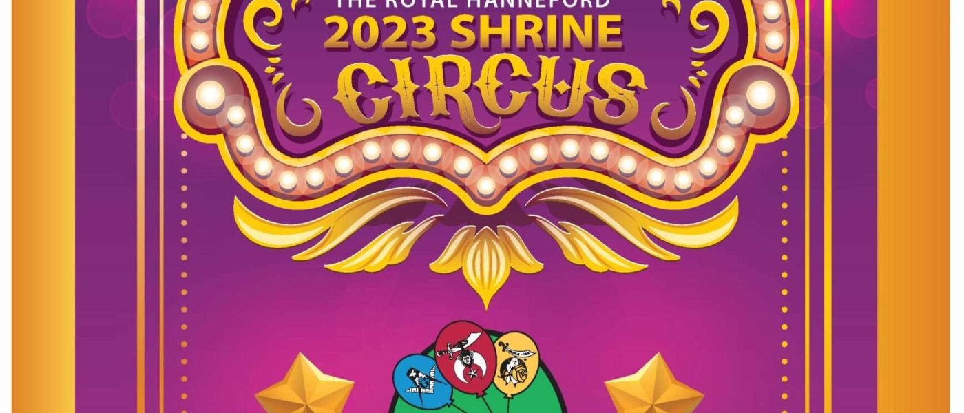 Jamil Circus 2023