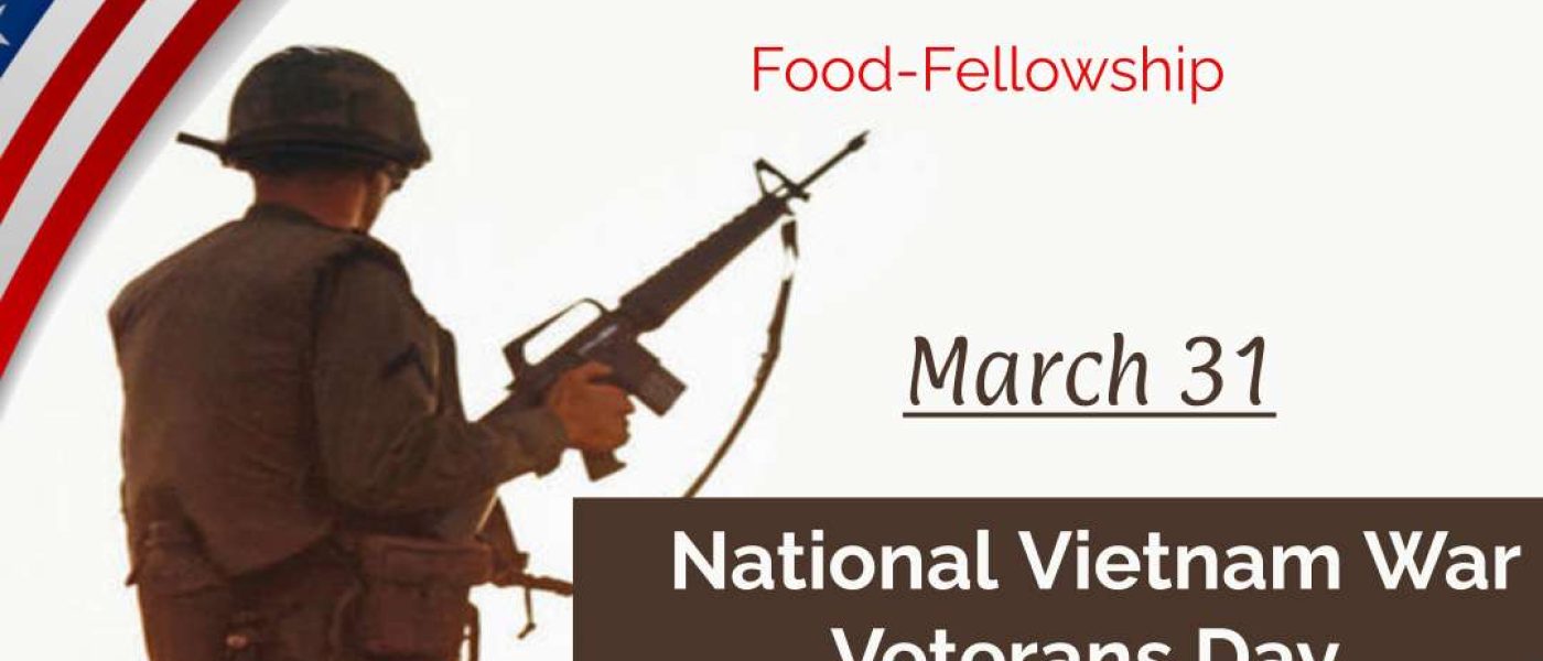 Jamil Shriners Honors National Vietnam War Veterans Day